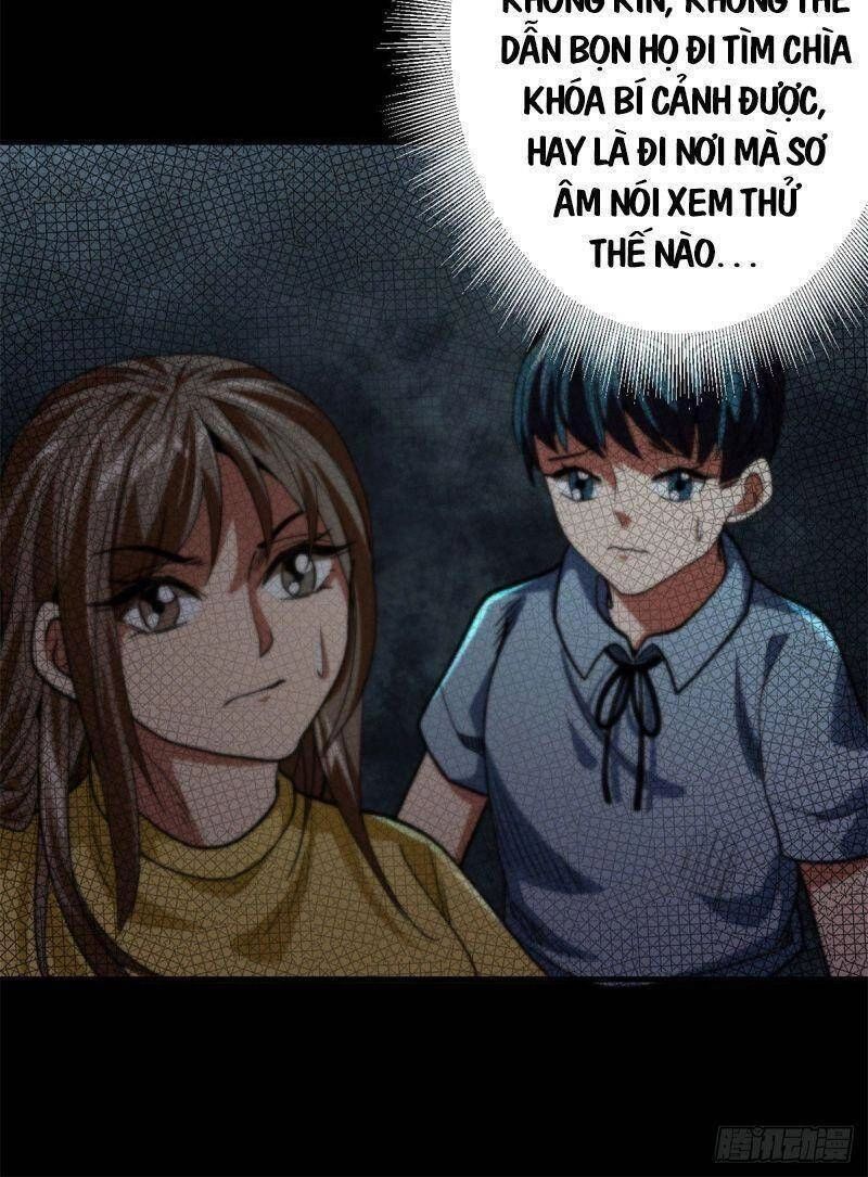 Luân Bàn Thế Giới Chapter 14 - 31