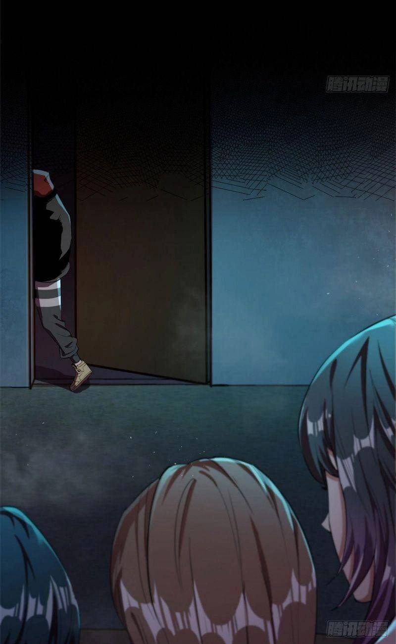 Luân Bàn Thế Giới Chapter 15 - 2