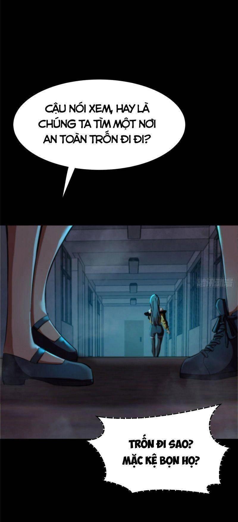 Luân Bàn Thế Giới Chapter 15 - 8