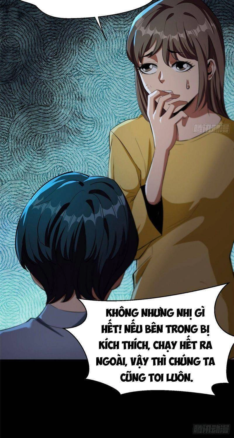 Luân Bàn Thế Giới Chapter 15 - 10