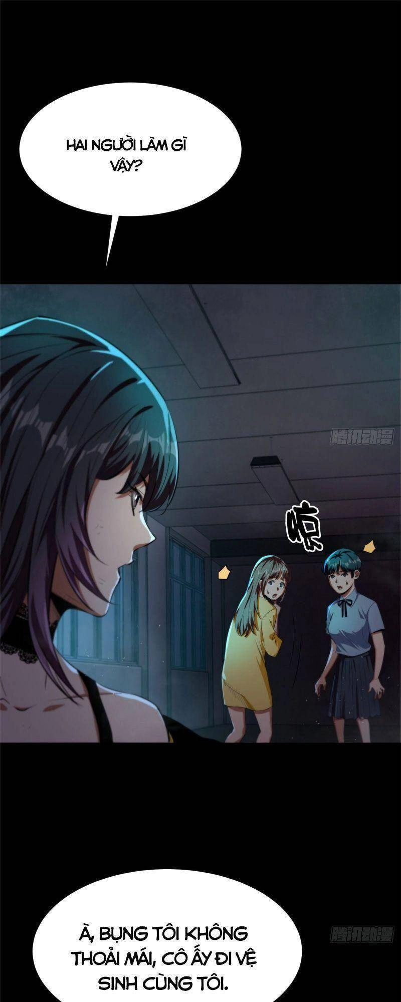 Luân Bàn Thế Giới Chapter 15 - 11