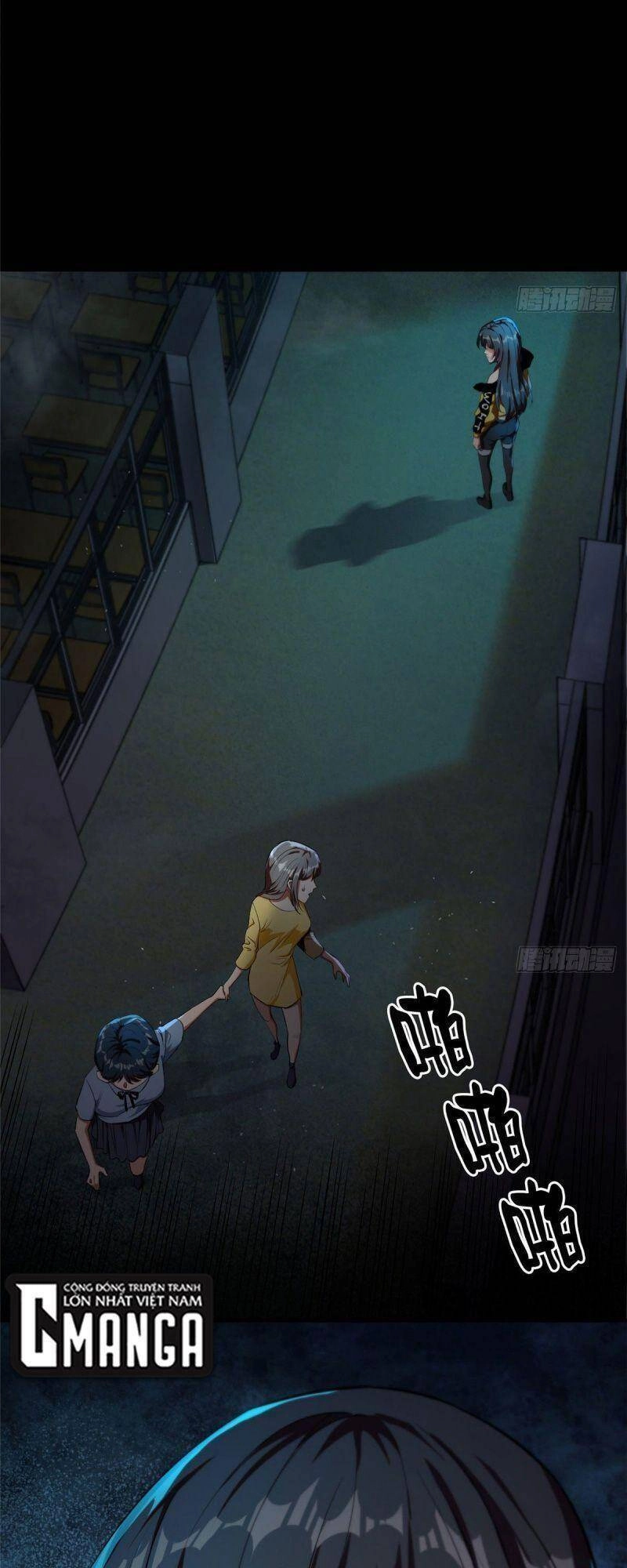 Luân Bàn Thế Giới Chapter 15 - 13