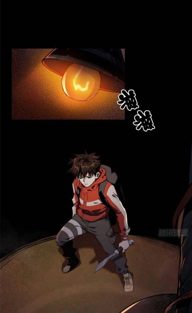 Luân Bàn Thế Giới Chapter 15 - 16