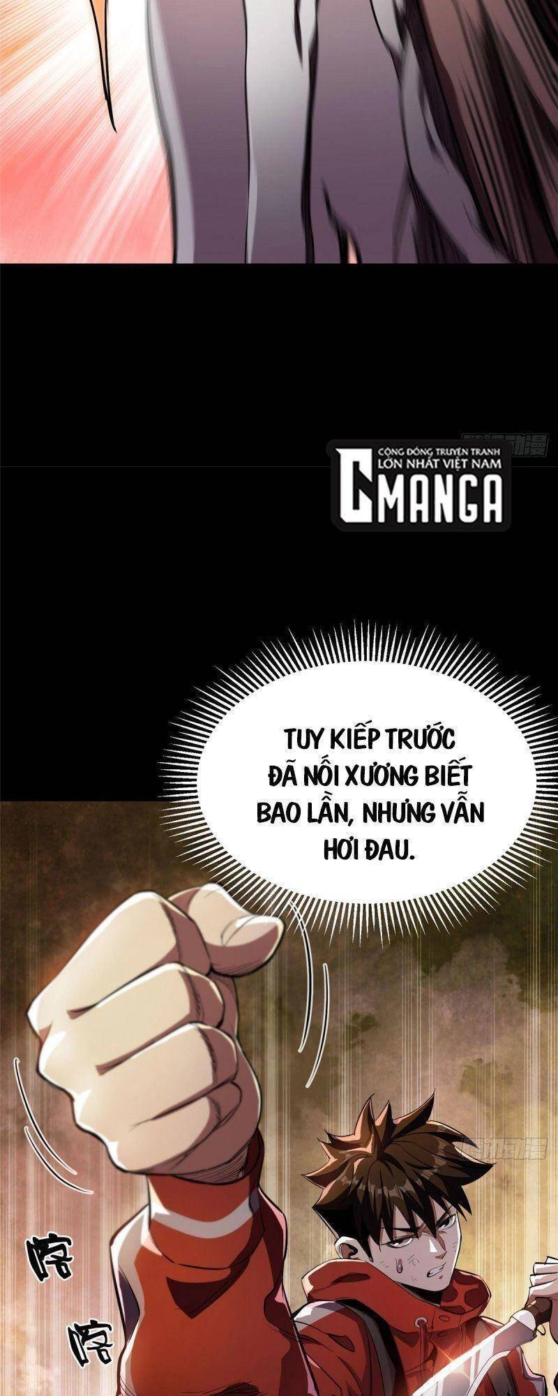 Luân Bàn Thế Giới Chapter 15 - 22