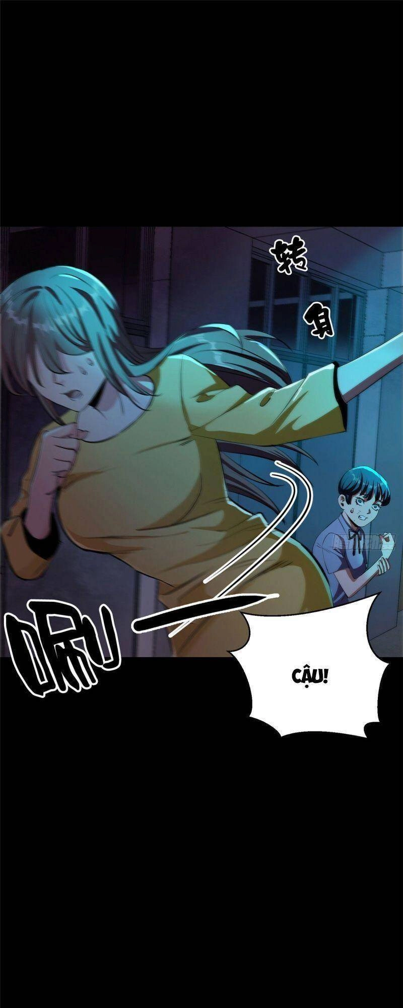 Luân Bàn Thế Giới Chapter 15 - 34