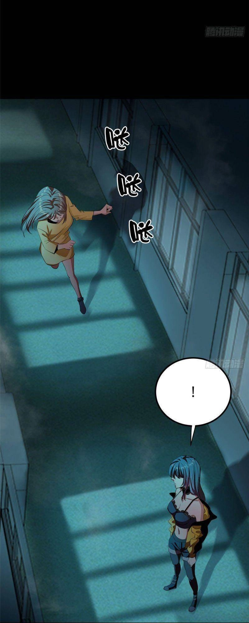 Luân Bàn Thế Giới Chapter 15 - 35