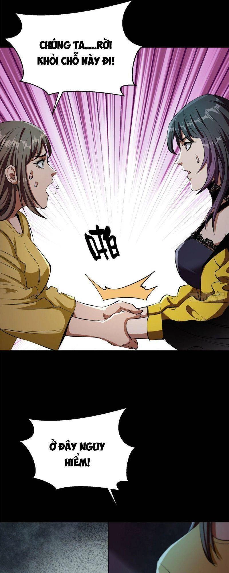 Luân Bàn Thế Giới Chapter 15 - 37