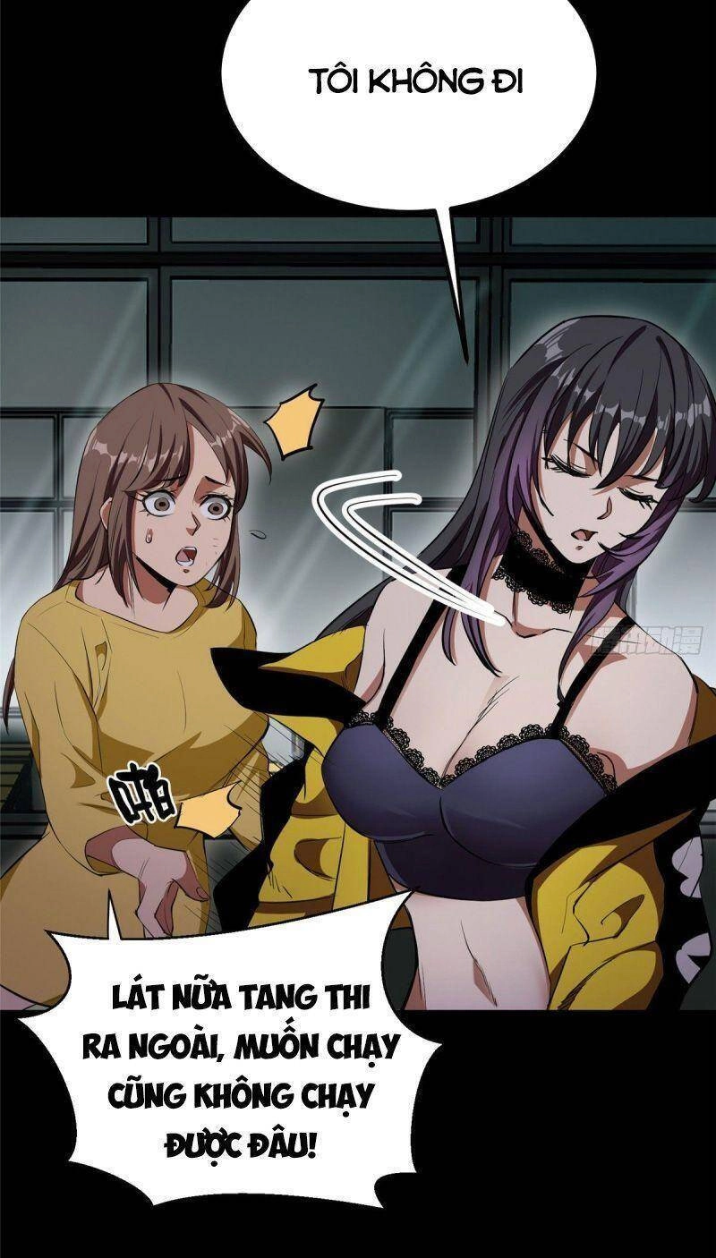 Luân Bàn Thế Giới Chapter 15 - 40