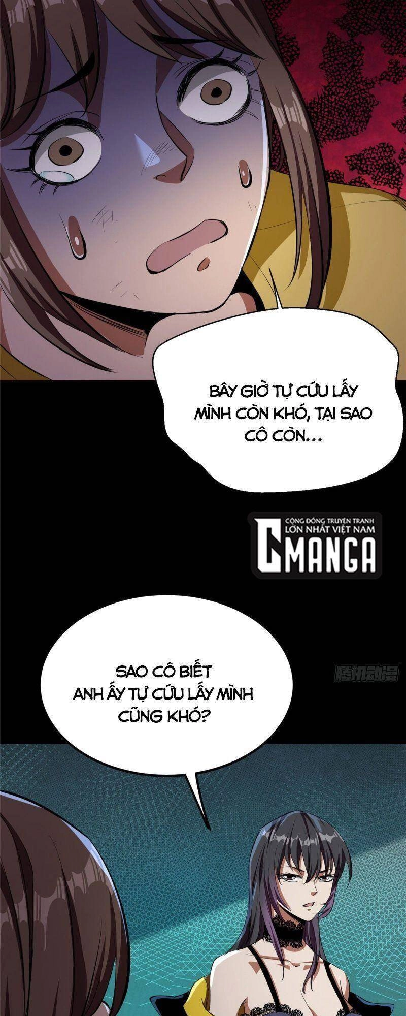 Luân Bàn Thế Giới Chapter 15 - 43