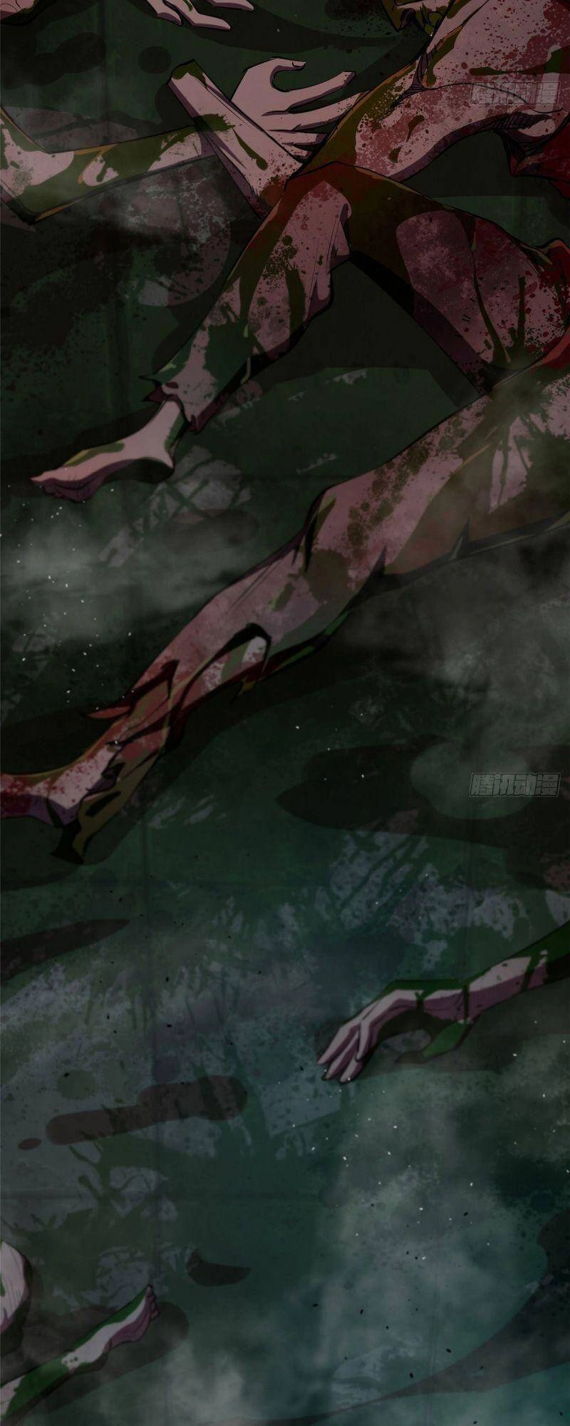 Luân Bàn Thế Giới Chapter 15 - 46