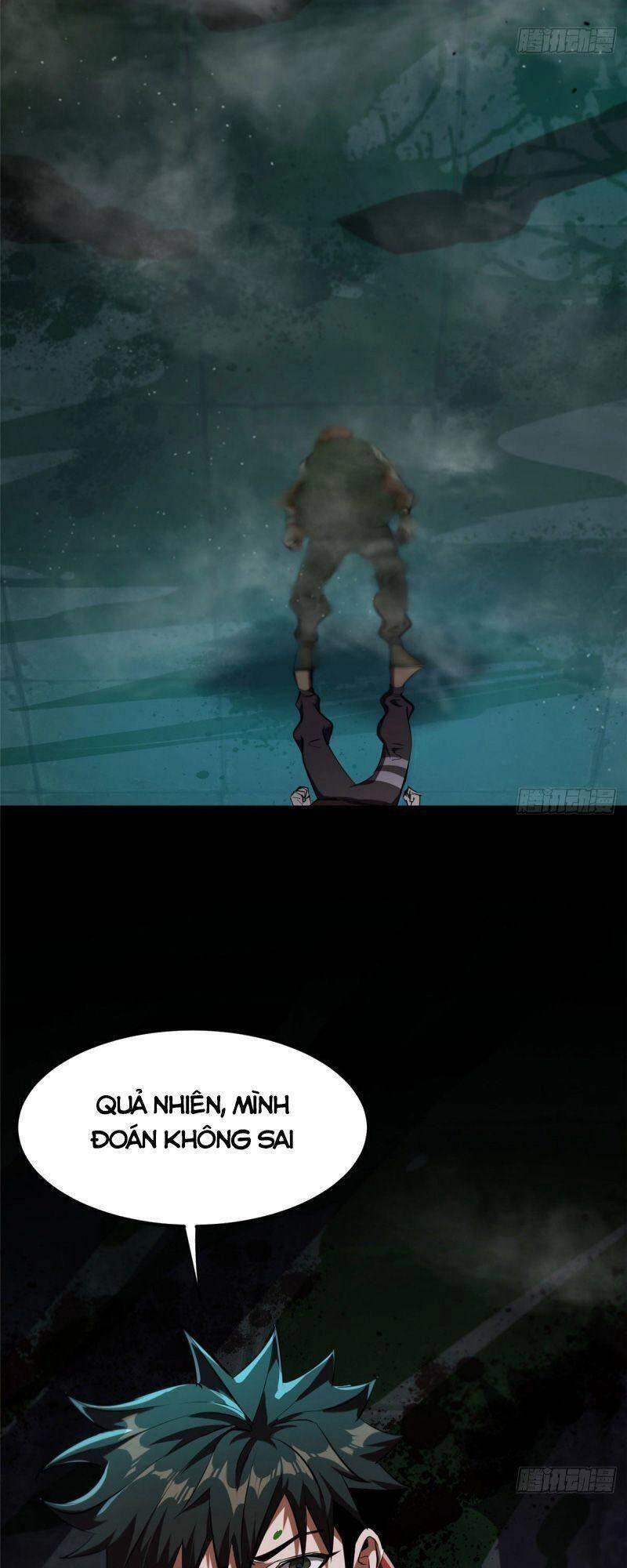 Luân Bàn Thế Giới Chapter 15 - 48