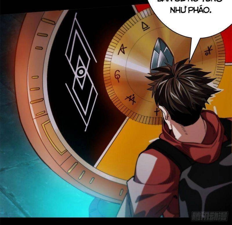 Luân Bàn Thế Giới Chapter 16 - 9