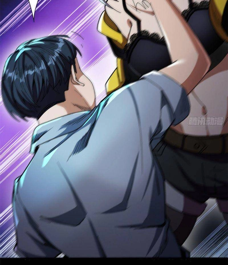 Luân Bàn Thế Giới Chapter 16 - 21