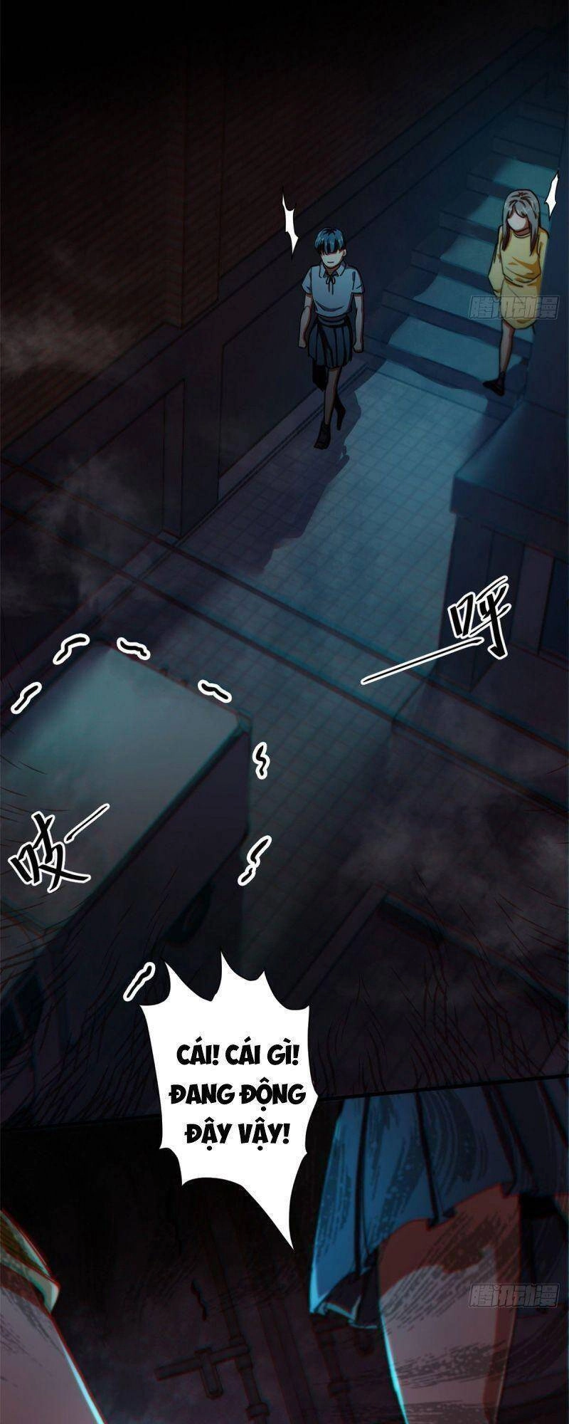 Luân Bàn Thế Giới Chapter 16 - 30