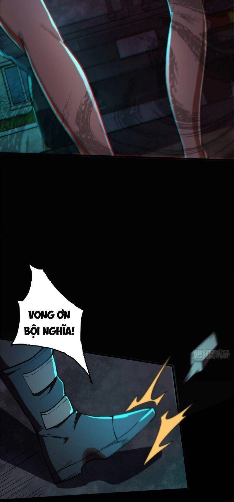 Luân Bàn Thế Giới Chapter 16 - 31