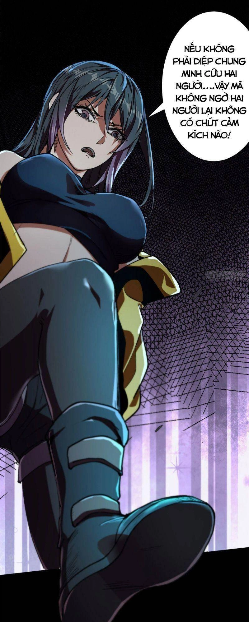 Luân Bàn Thế Giới Chapter 16 - 32