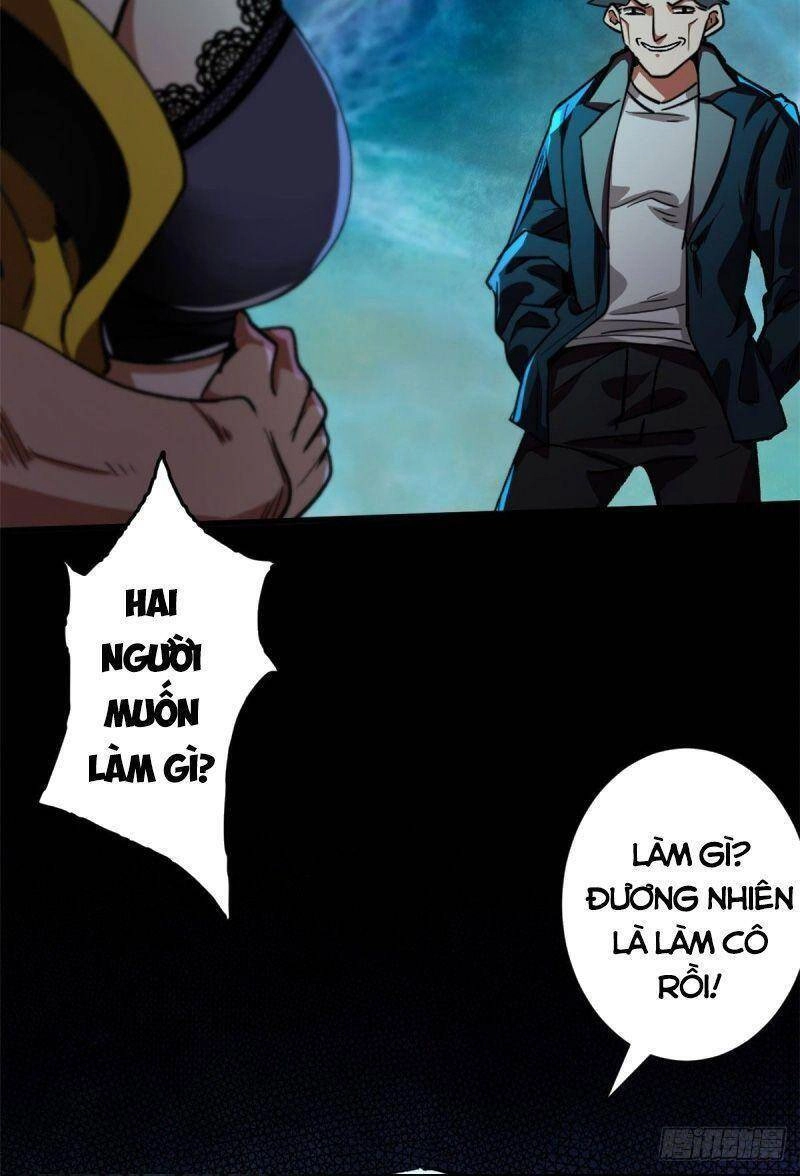 Luân Bàn Thế Giới Chapter 16 - 37