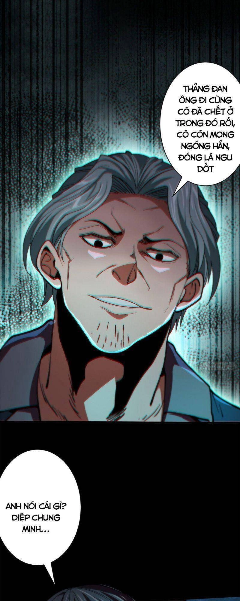 Luân Bàn Thế Giới Chapter 16 - 38