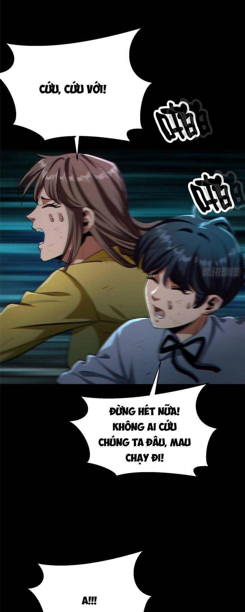 Luân Bàn Thế Giới Chapter 17 - 3