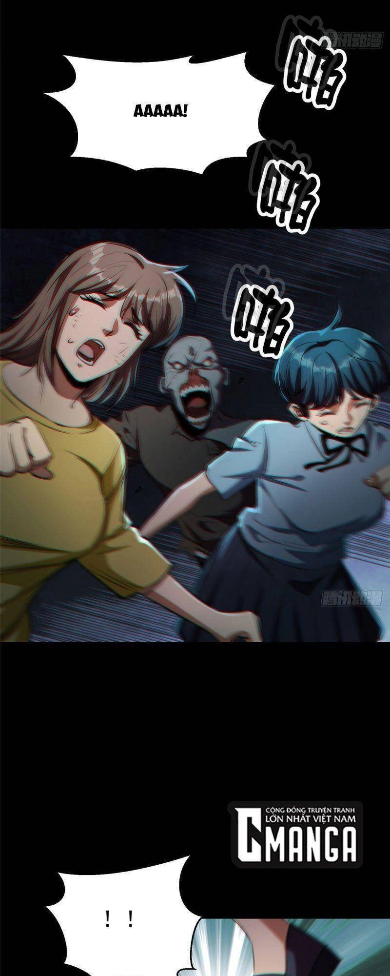 Luân Bàn Thế Giới Chapter 17 - 5