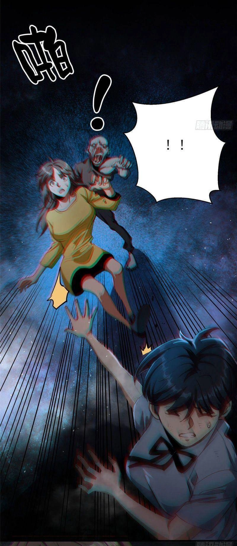 Luân Bàn Thế Giới Chapter 17 - 8