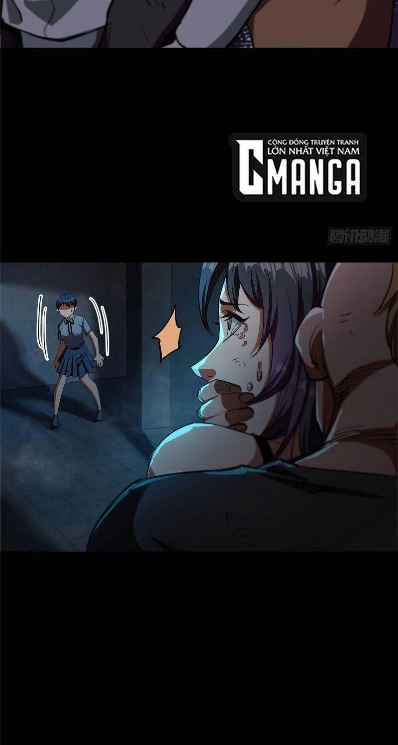 Luân Bàn Thế Giới Chapter 17 - 15