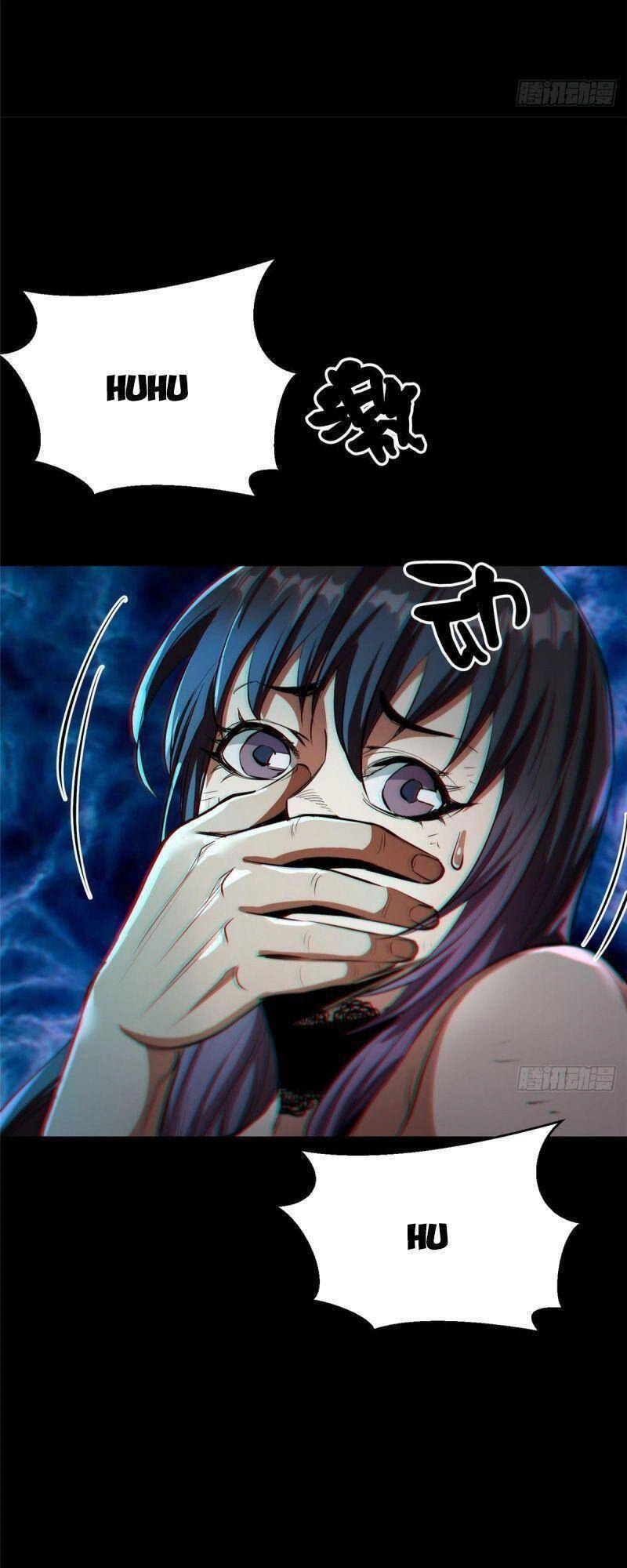 Luân Bàn Thế Giới Chapter 17 - 16