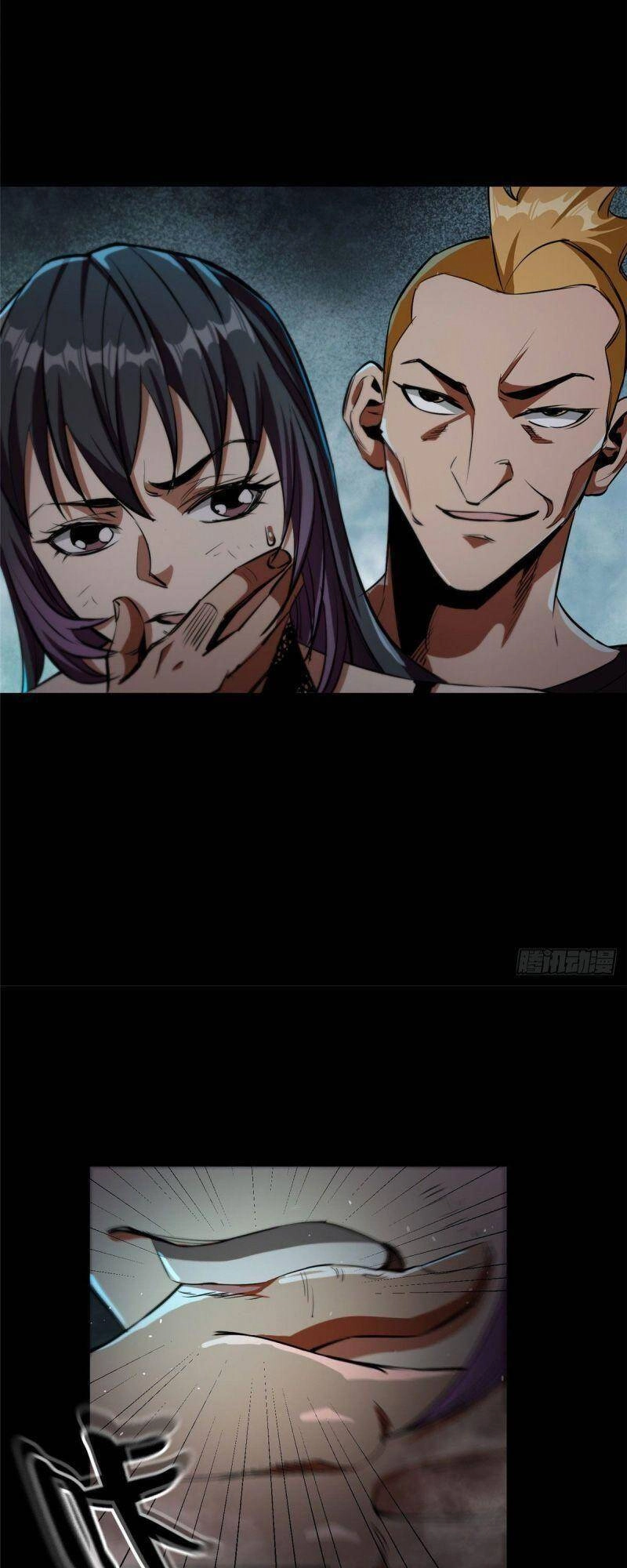 Luân Bàn Thế Giới Chapter 17 - 21