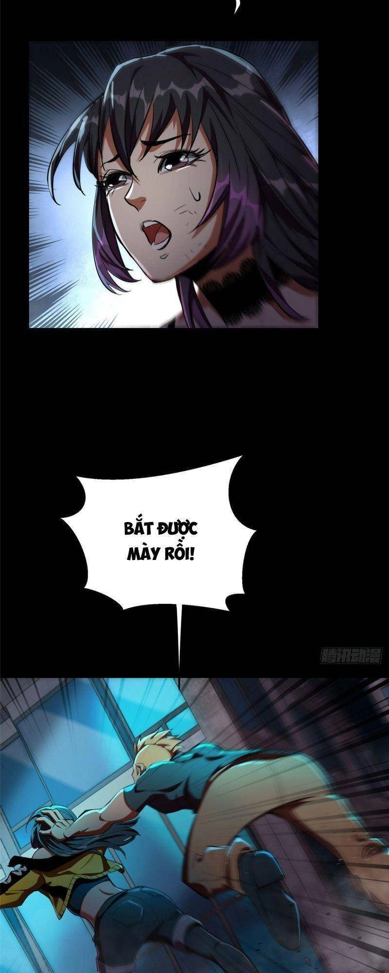 Luân Bàn Thế Giới Chapter 17 - 25