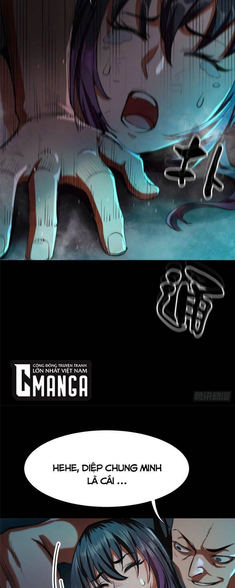 Luân Bàn Thế Giới Chapter 17 - 27