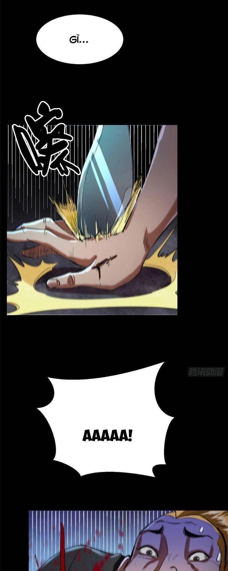 Luân Bàn Thế Giới Chapter 17 - 29