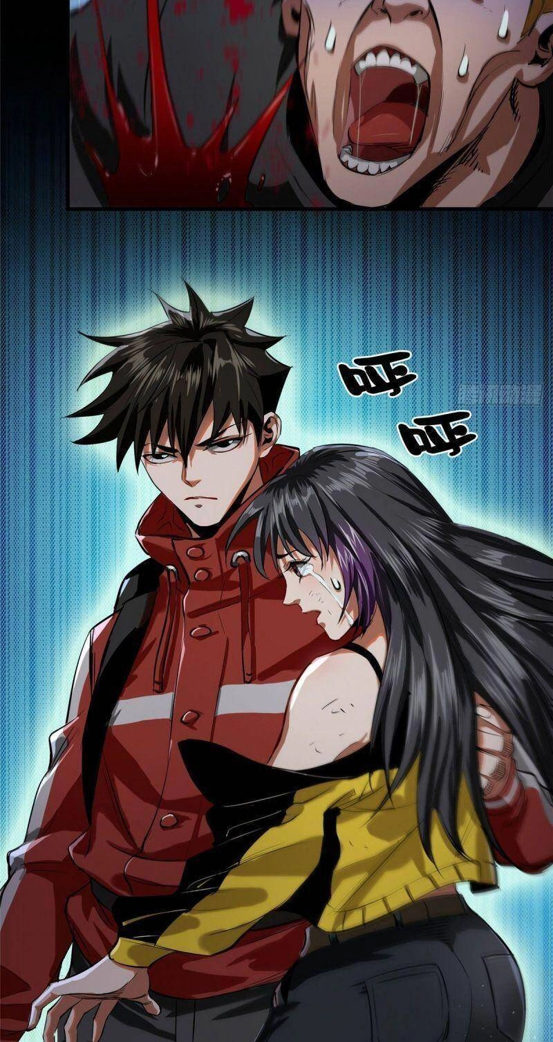 Luân Bàn Thế Giới Chapter 17 - 30