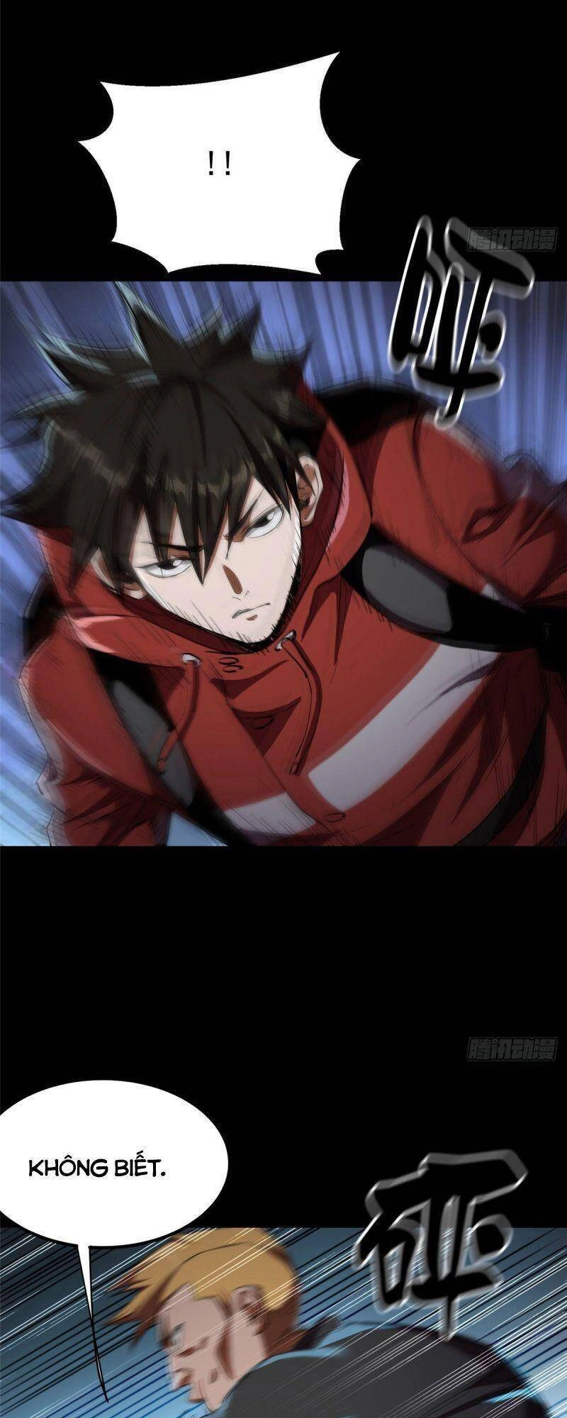 Luân Bàn Thế Giới Chapter 17 - 35