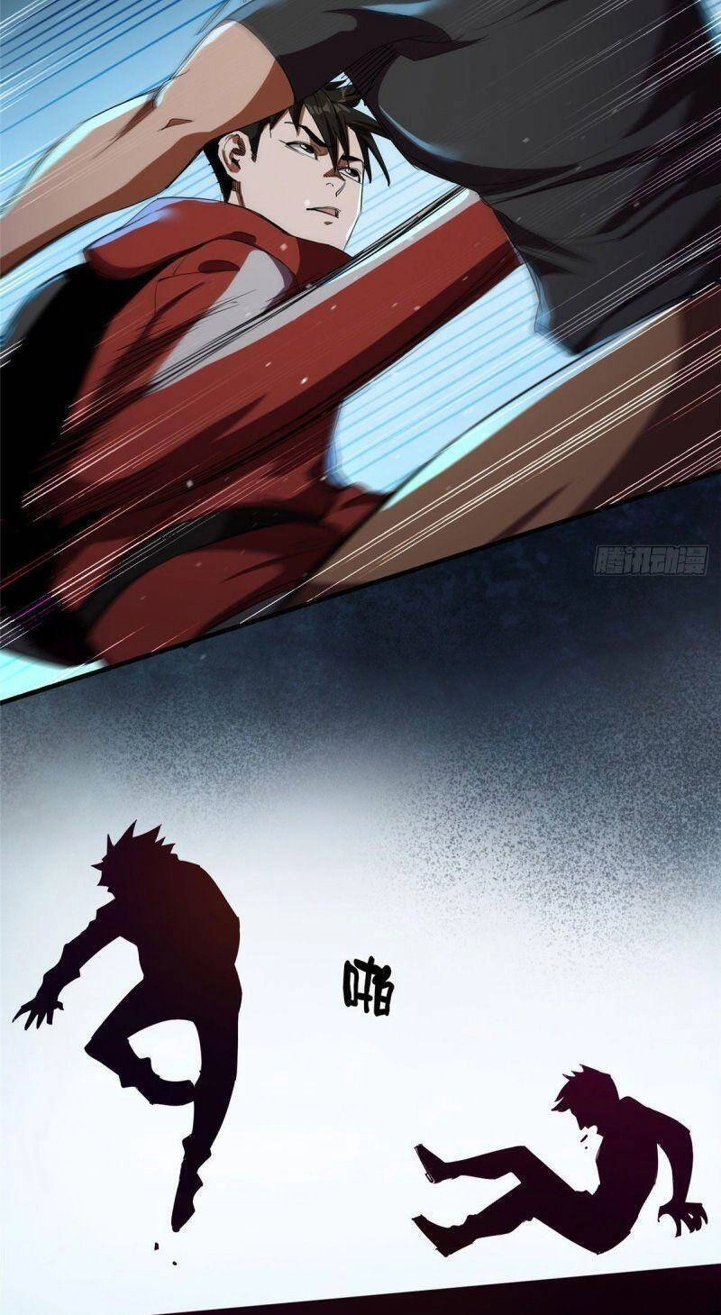 Luân Bàn Thế Giới Chapter 17 - 36