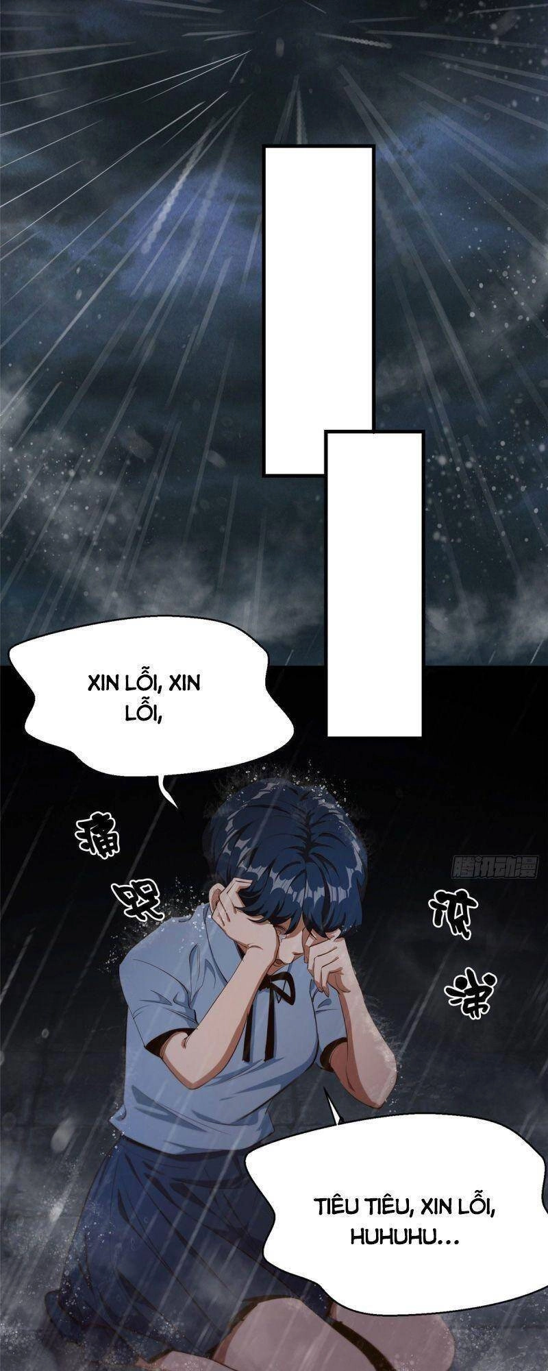 Luân Bàn Thế Giới Chapter 17 - 41