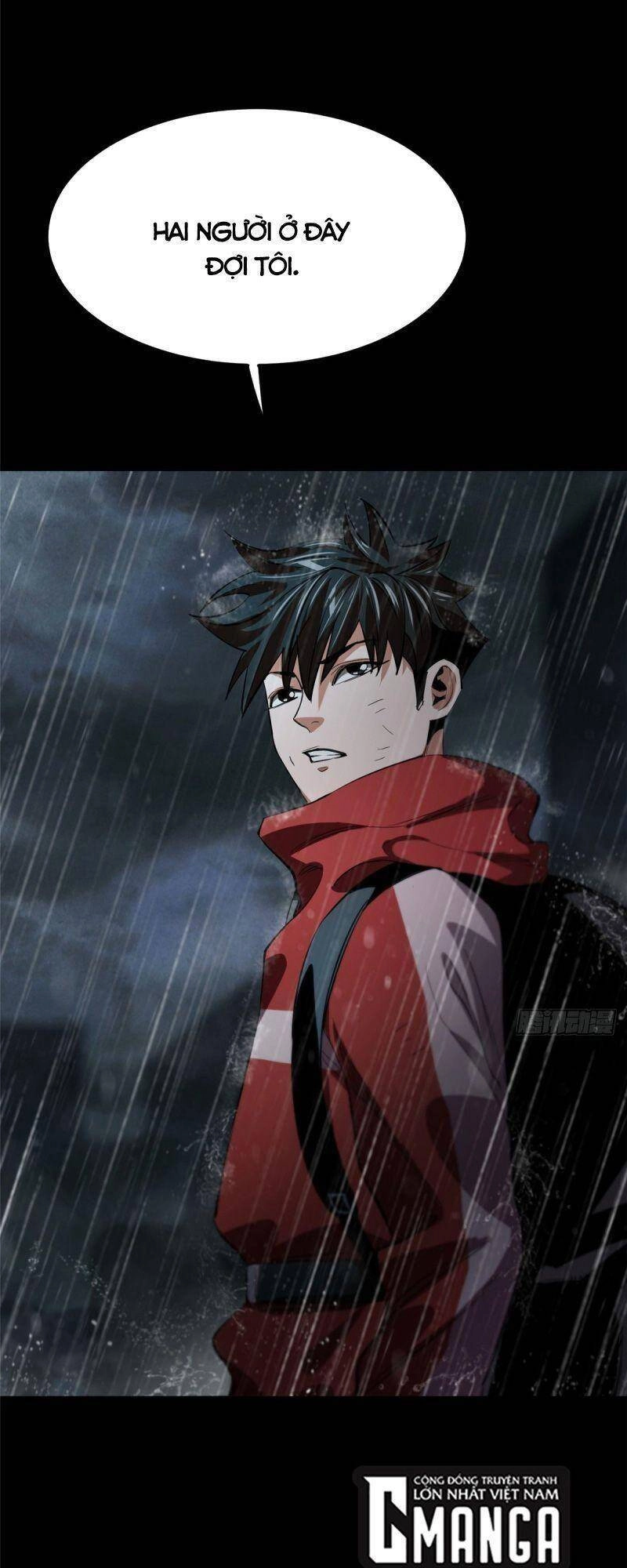 Luân Bàn Thế Giới Chapter 17 - 49