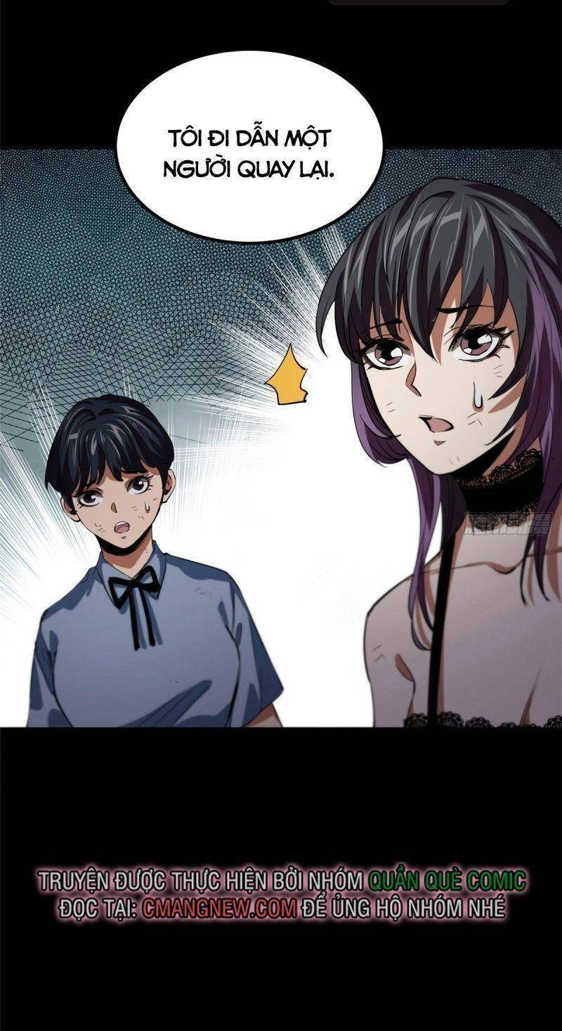 Luân Bàn Thế Giới Chapter 17 - 50