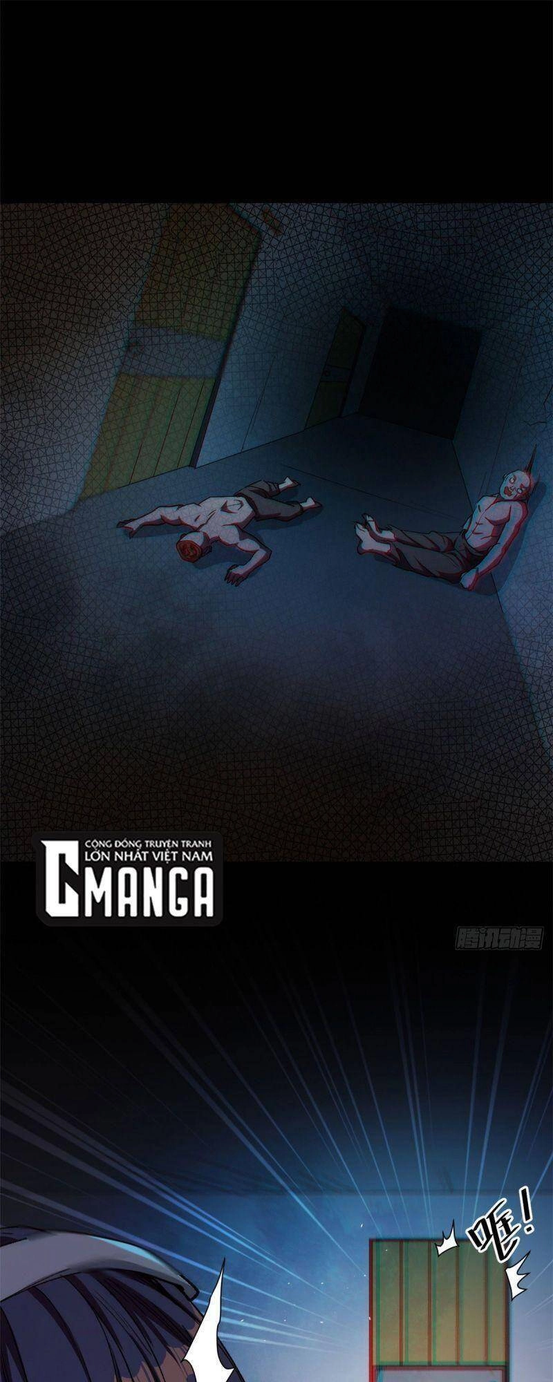 Luân Bàn Thế Giới Chapter 18 - 1