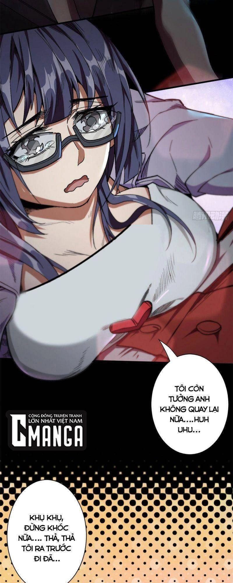 Luân Bàn Thế Giới Chapter 18 - 13