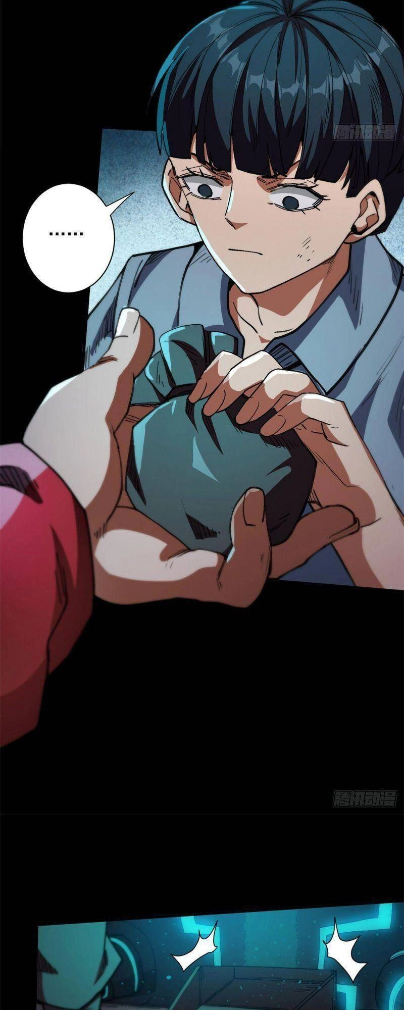 Luân Bàn Thế Giới Chapter 18 - 38