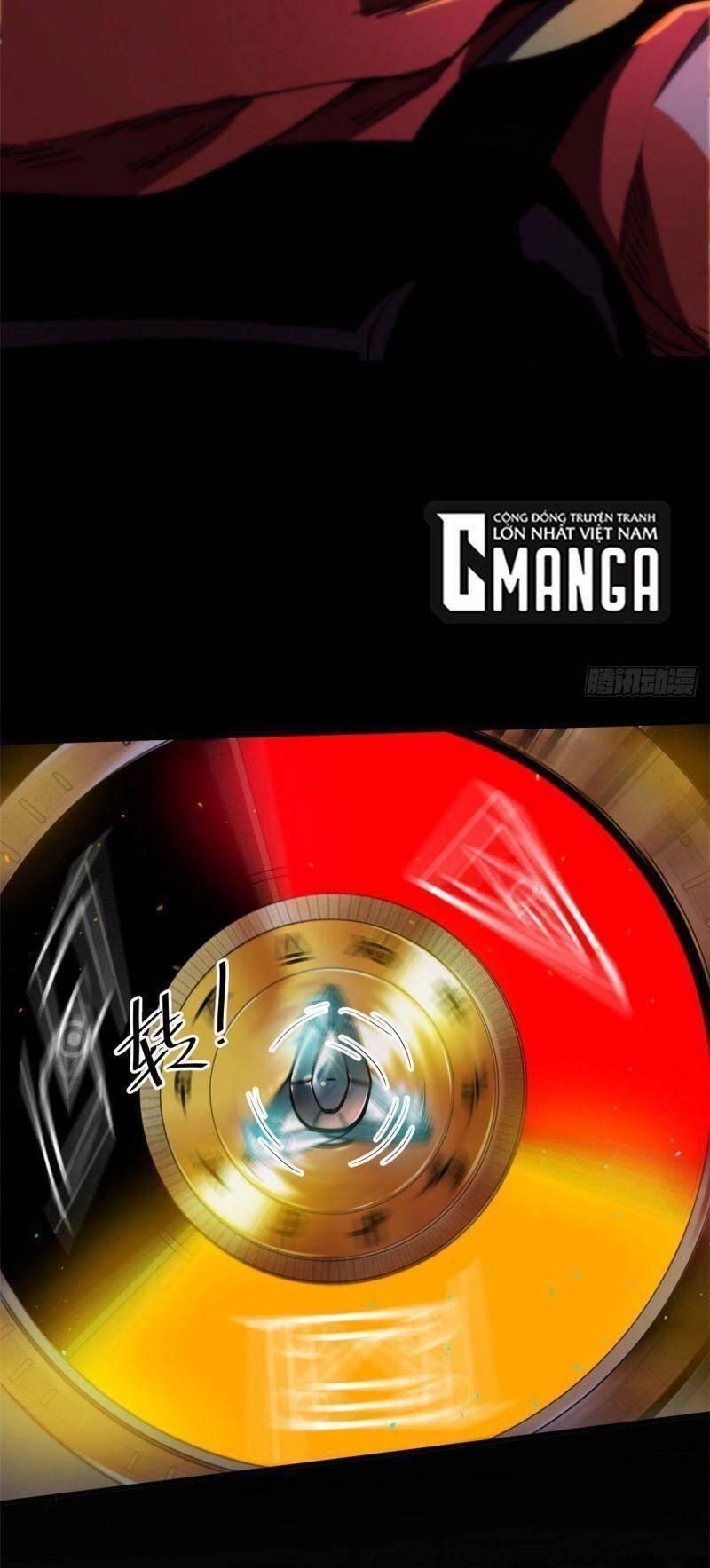 Luân Bàn Thế Giới Chapter 18 - 41