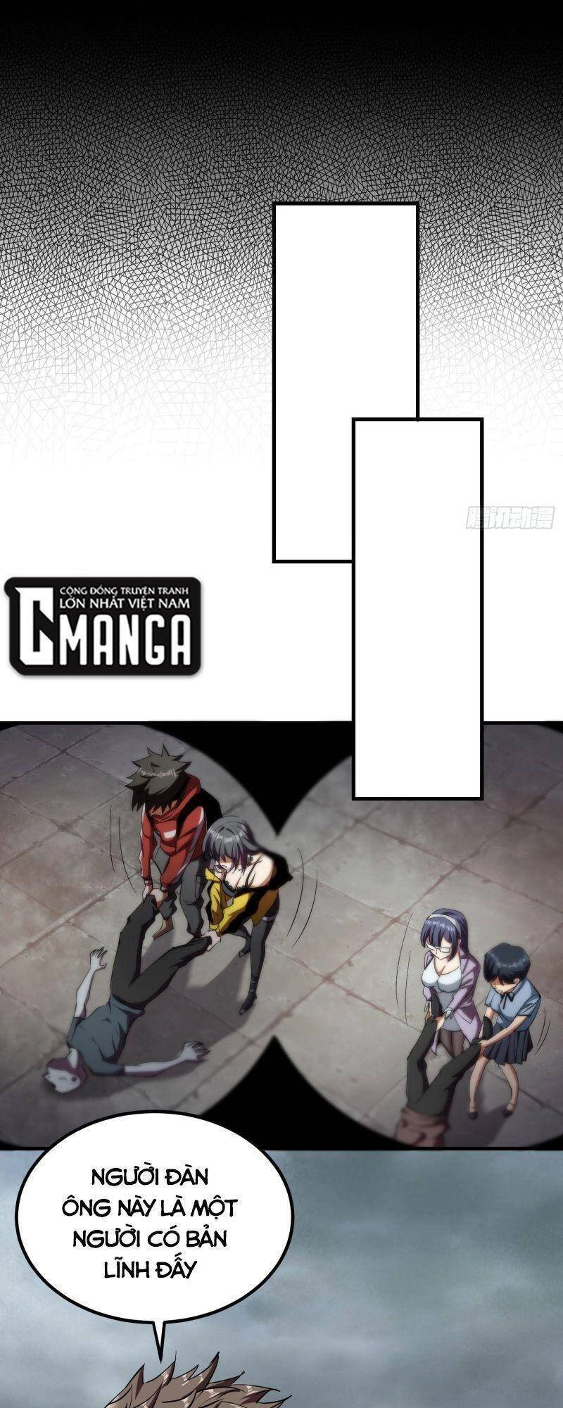 Luân Bàn Thế Giới Chapter 19 - 13