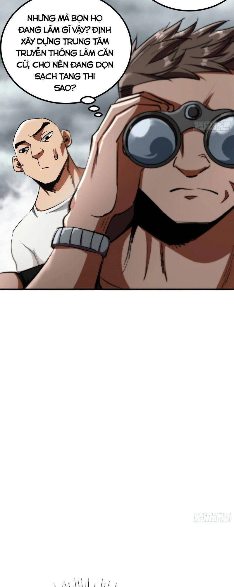 Luân Bàn Thế Giới Chapter 19 - 15