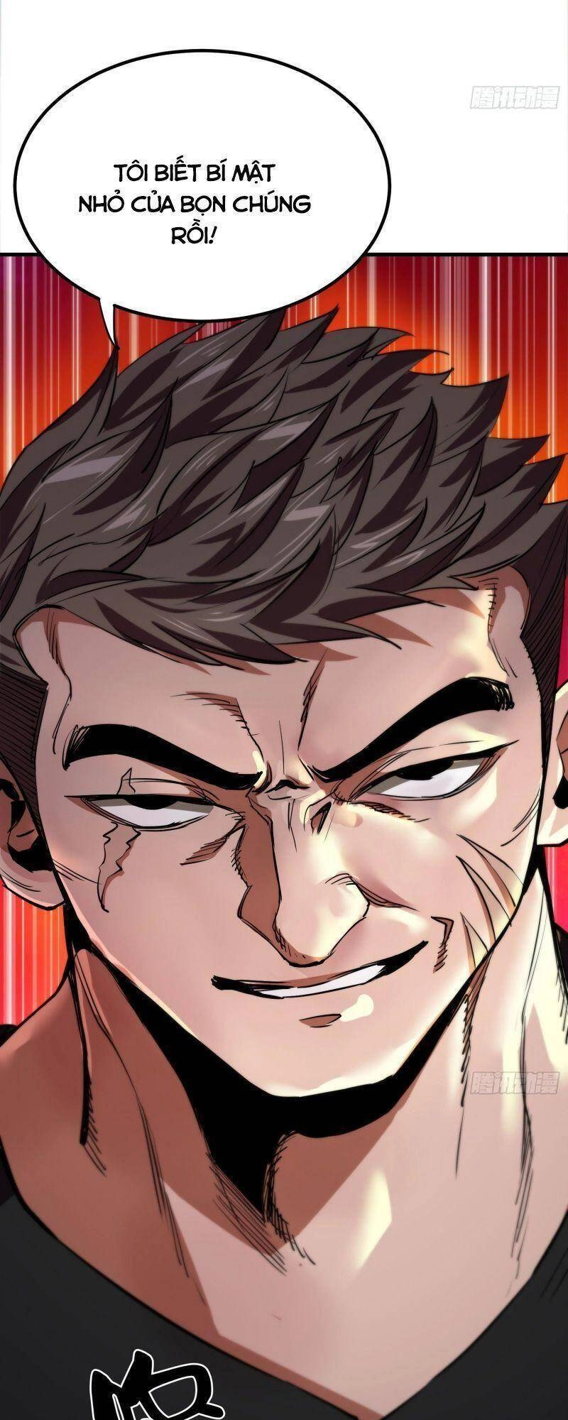 Luân Bàn Thế Giới Chapter 19 - 19