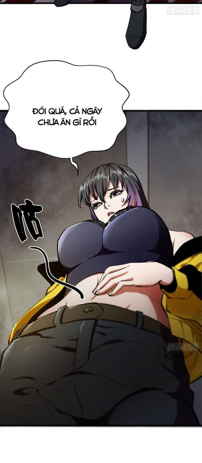 Luân Bàn Thế Giới Chapter 19 - 22