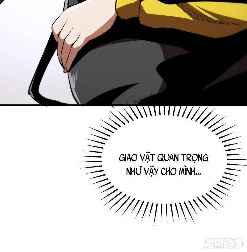 Luân Bàn Thế Giới Chapter 19 - 28