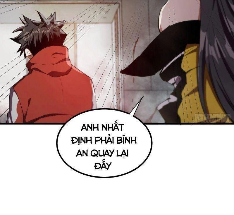 Luân Bàn Thế Giới Chapter 19 - 40