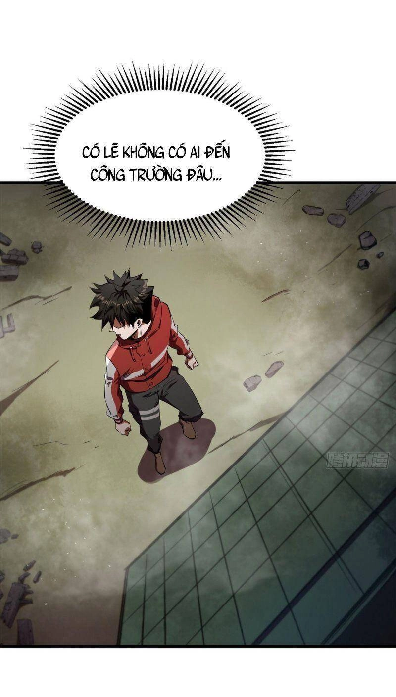 Luân Bàn Thế Giới Chapter 20 - 4