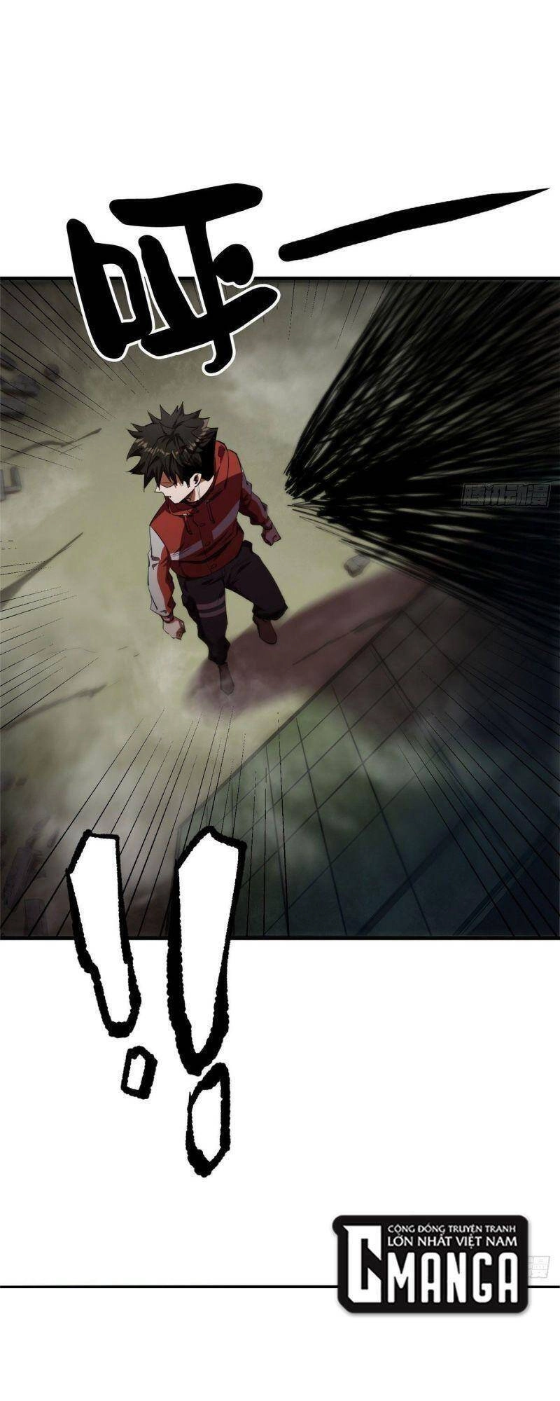 Luân Bàn Thế Giới Chapter 20 - 5