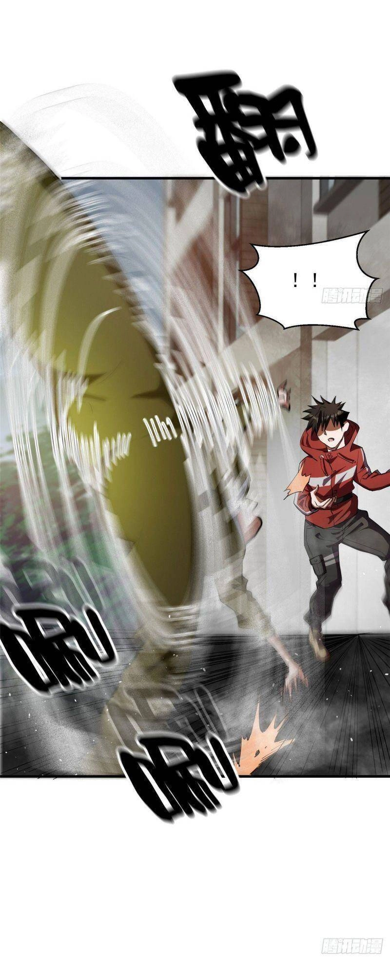 Luân Bàn Thế Giới Chapter 20 - 10